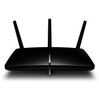 TP LINK ARCHER D7 AC1750 Wireless Dual Band Gigabit ADSL2+ Router
